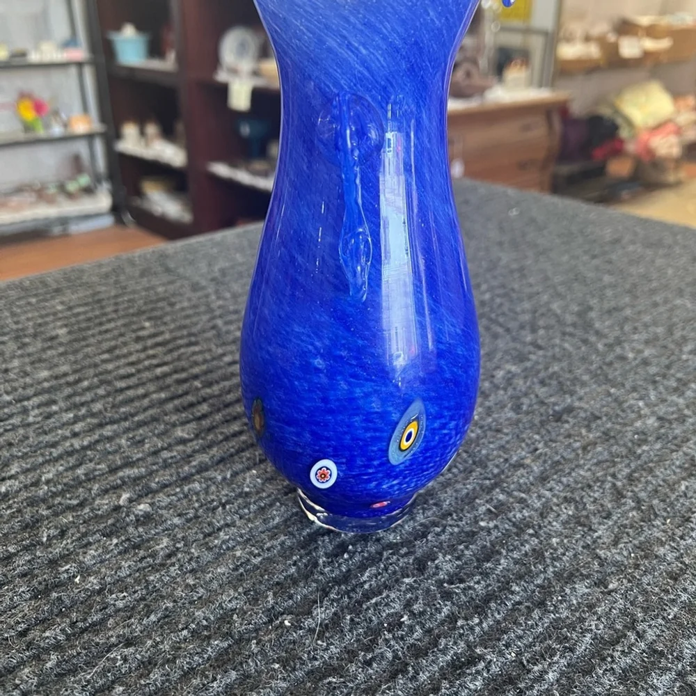 Unbranded elegant blue